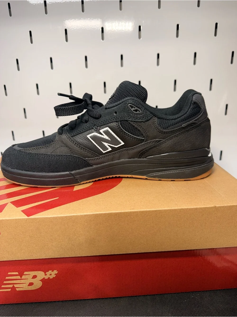 New Balance brand new